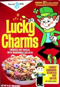 luckycharms